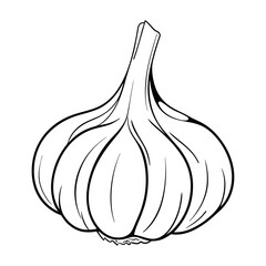 garlic