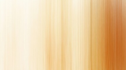 Fototapeta premium Abstract background with vertical lines in beige and white shades.