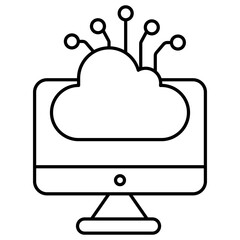 Edge Computing icon, Revolutionizing Data Processing with Edge Computing Technologies, Optimizing Real-Time Performance Through Edge Computing Solutions