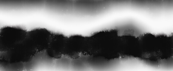Fototapeta premium 抽象的 水墨画 背景 素材