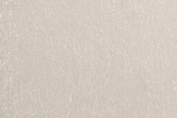 Fototapeta premium A sheet of beige recycled cardboard texture as background
