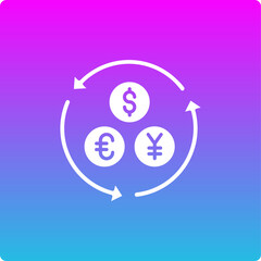 Currencies Icon