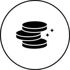 Coins Icon