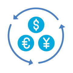 Currencies Icon