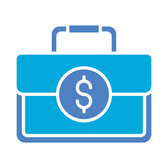 Briefcase Icon
