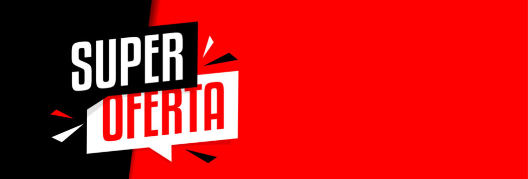 Super oferta