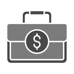 Briefcase Icon