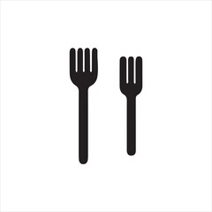fork spoon and knife