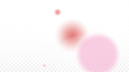 Hearts Random Falling Background. St. Valentine's Day pattern. Romantic Scattered Hearts Design Element. Vector Illustration. Cute Element of Design for Sales or Celebration.