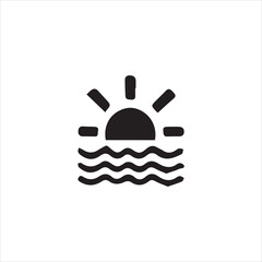 hand drawn illustration of an symbol