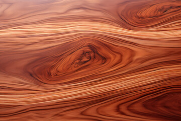 Obraz premium Beautiful detailed core walnut wood with veins texture for furniture textures