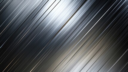 Industrial steel: Metal texture background.