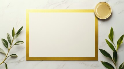 Blank modern elegant certificate template paper of appreciation graphic