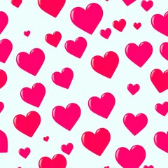 High-resolution stock photo Close-up shot of Valentine's Day typography. Bold, playful fonts with decorati...nd teal color palette. Thick fog creates a hazy atmosphere. High contrast