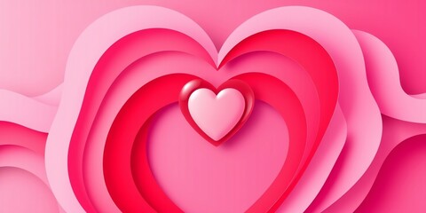 High-resolution stock photo Close-up shot of Valentine's Day typography. Bold, playful fonts with decorati...nd teal color palette. Thick fog creates a hazy atmosphere. High contrast