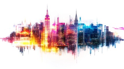 Fototapeta premium Exploring global central bank digital currency designs and their impact on economies