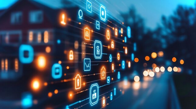 Managing digital infrastructure for government services with cutting-edge technology