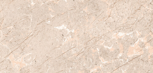 Natural brown marble wall floor vitrified tiles with high resolution