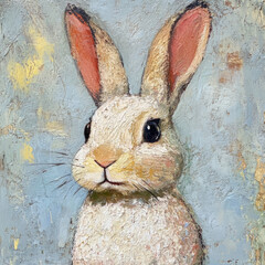 easter bunny