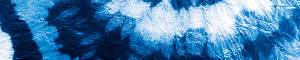 Teal Dirty Grunge Illustration. Color Background