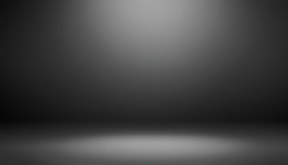 Dark Studio Background: A Simple, Elegant, and Versatile backdrop for product photography or graphic design projects.