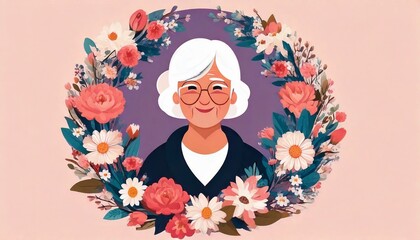 Dzień babci i Dzień dziadka