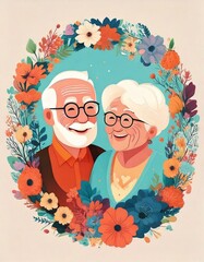 Dzień babci i Dzień dziadka