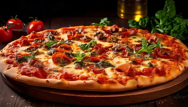 Dzień pizzy