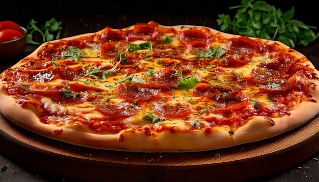 Dzień pizzy