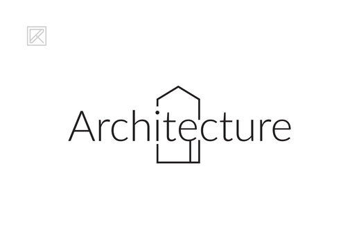 Architecture Logo