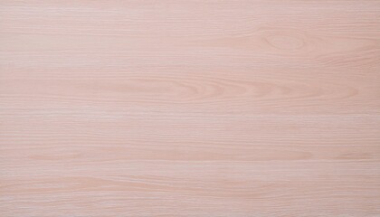 Naklejka premium Pale Pink Wood Grain Texture: A Soft, Subtle Background