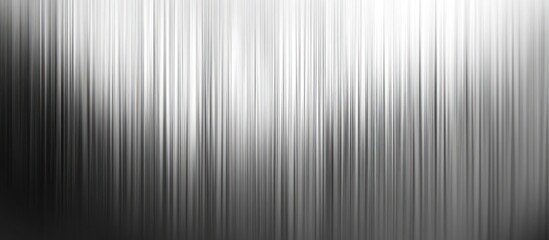 Abstract grayscale vertical lines background.