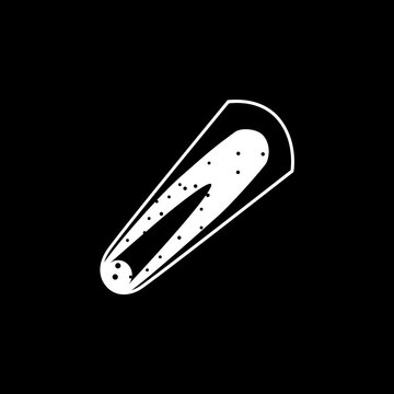 recommend clip art: Hair Clip
                    