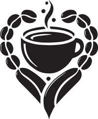 cup of coffee