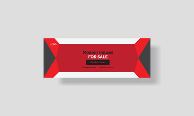 Unique Banner Design