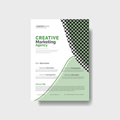 Fluid Flyer Design