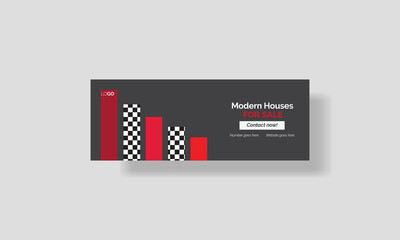 Modern Banner Design