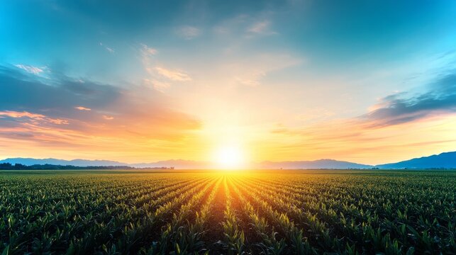 Rural entrepreneur seeks funding to enhance agricultural practices using innovative technology