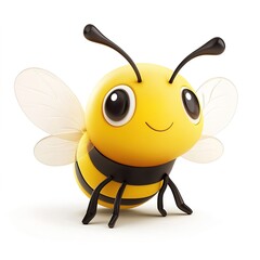  a honey 3d vector