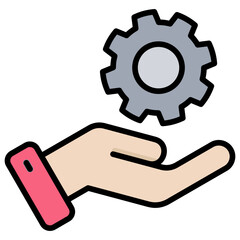 Change Management Icon