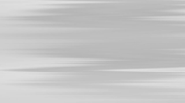 Silver metallic gradient - A sleek, monochromatic design featuring soft, horizontal streaks for a modern and elegant look.
