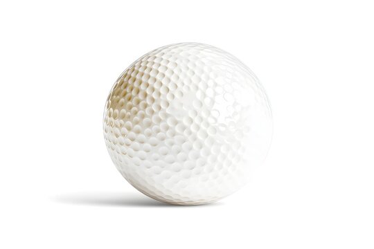 Golf Ball: Design, Dimples, Flight, Spin, Impact