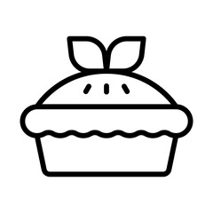 pie