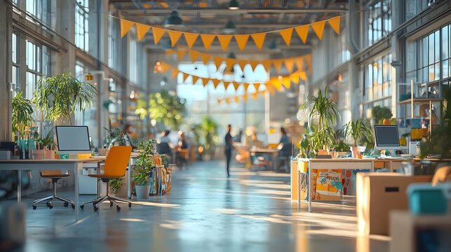 Celebrating Earth Day at the Eco Friendly Office with Sustainable Initiatives and Reusable Giveaways