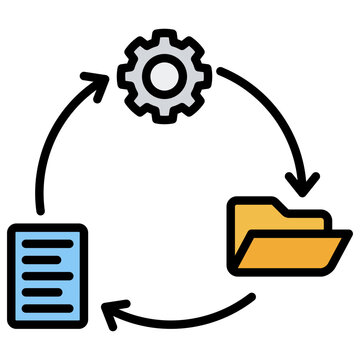 Execution Icon