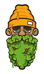 weed Farm © Bruno