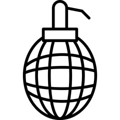 Grenade Icon