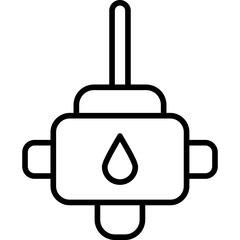 Pipe Icon