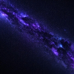 Fototapeta premium Ethereal Starlight