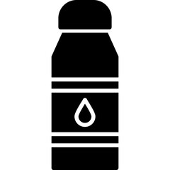 Bottle Icon